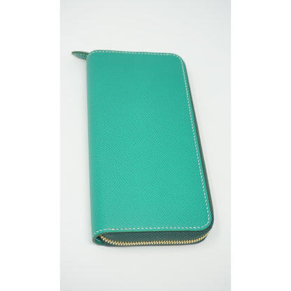 Clutch Style 2 - Epsom Leather