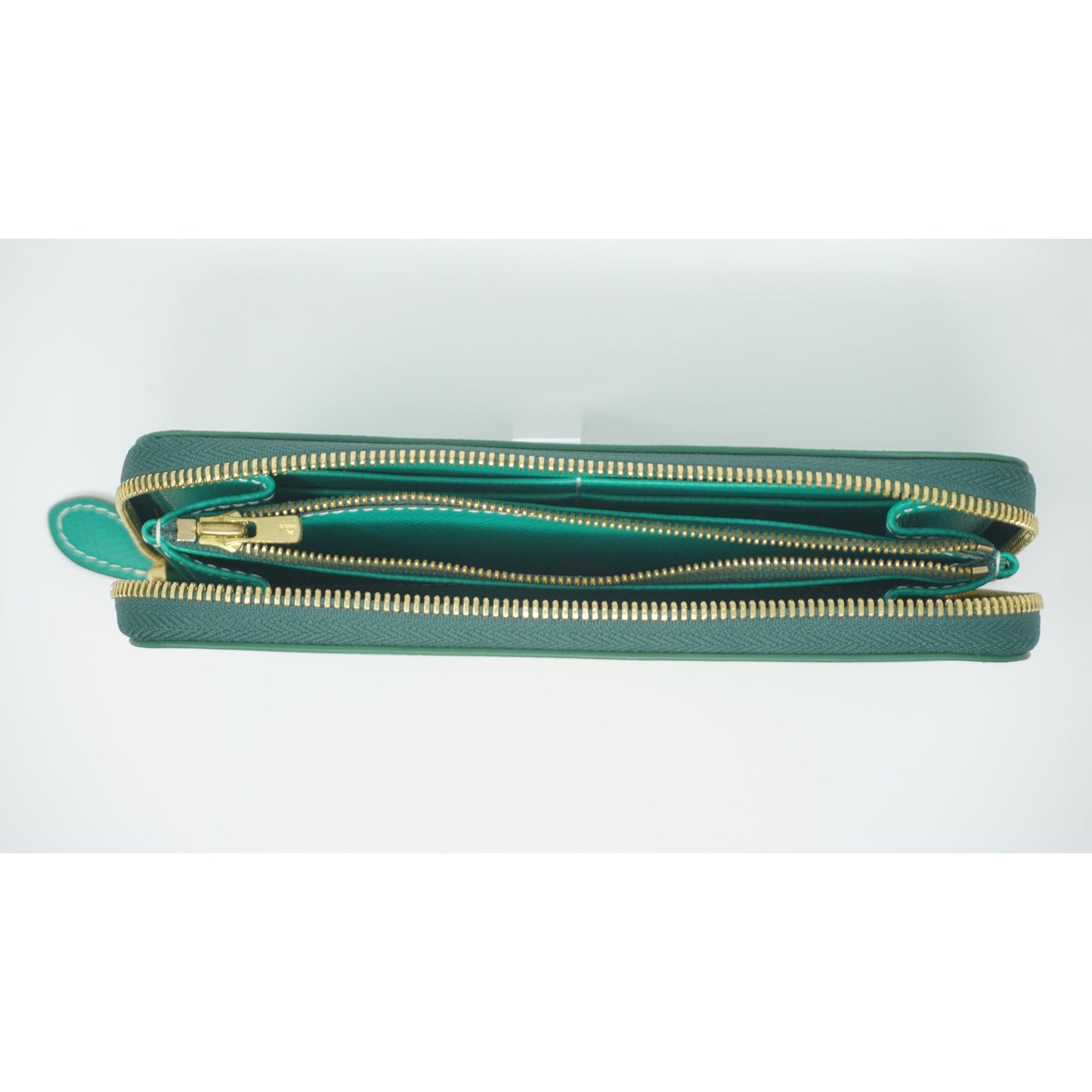 Clutch Style 2 - Epsom Leather