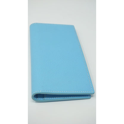 Clutch Style 3 - Epsom Leather