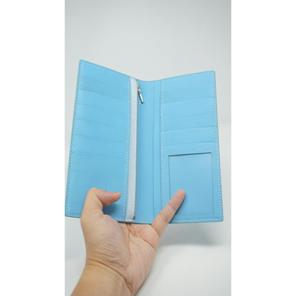 Clutch Style 3 - Epsom Leather