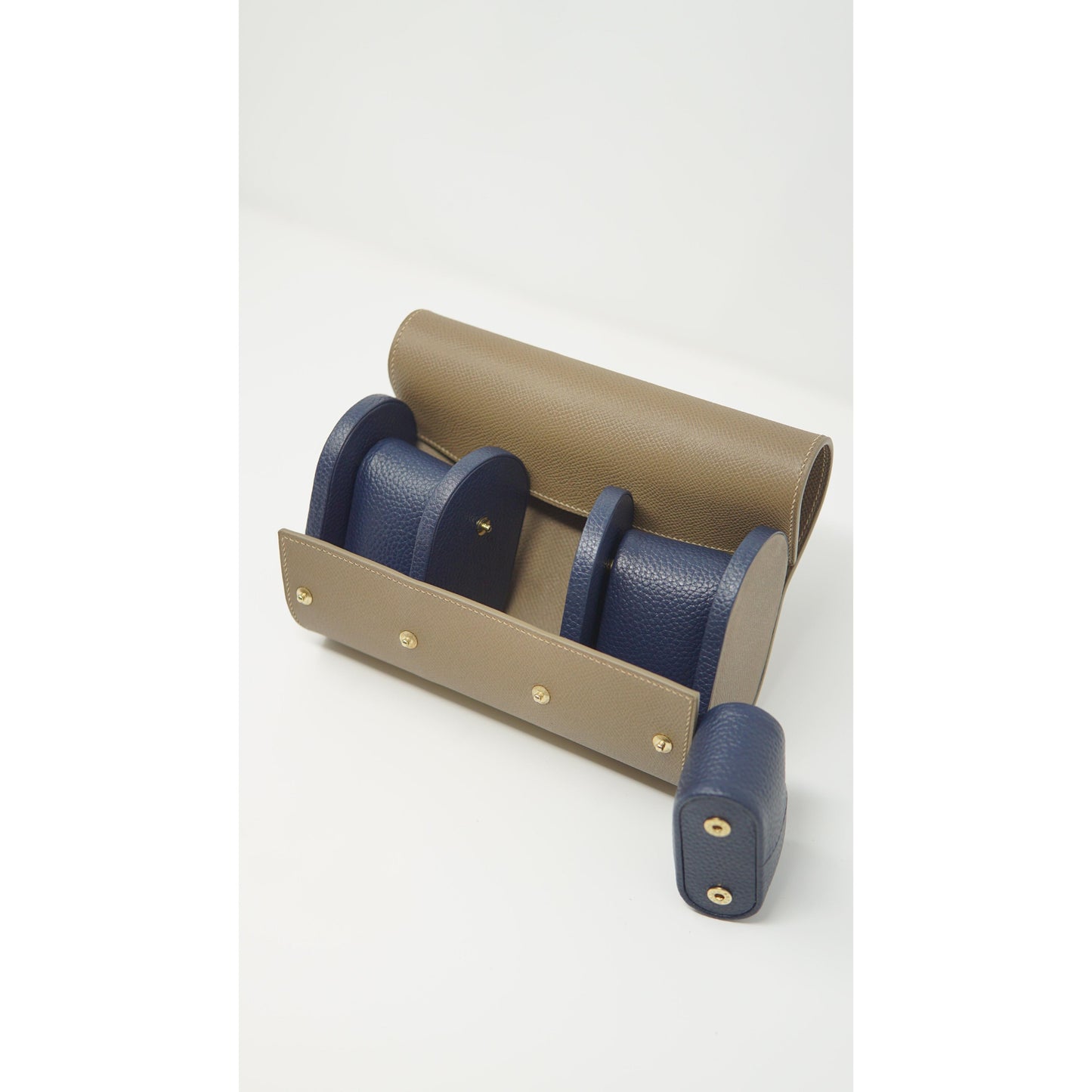 Watch Roll - Triple