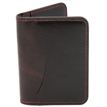 Load image into Gallery viewer, Card Holder - Dark Brown
