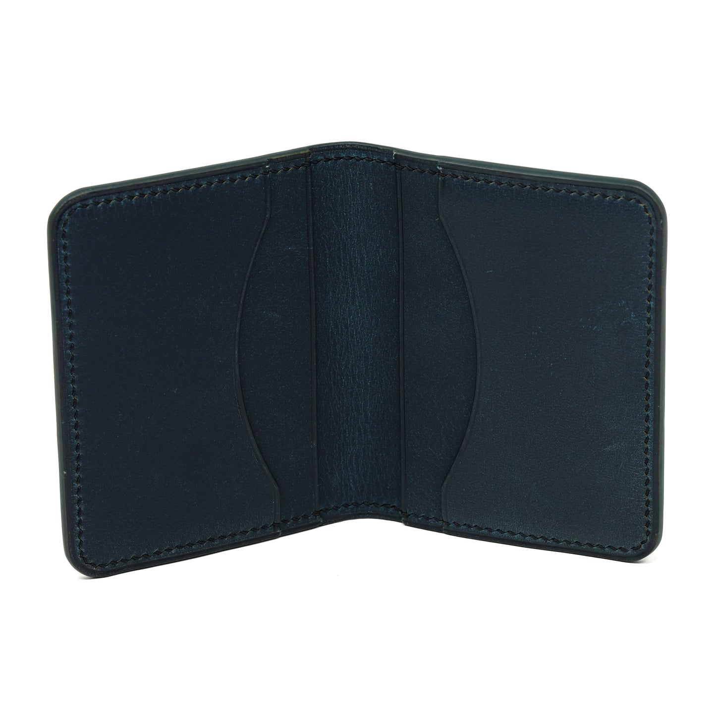 Card Holder - River Bed