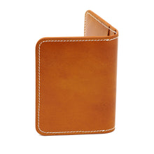 将图片加载到图库查看器，Card Holder - Tan
