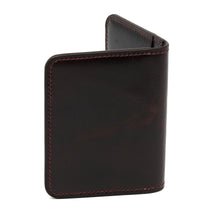 Load image into Gallery viewer, Card Holder - Dark Brown
