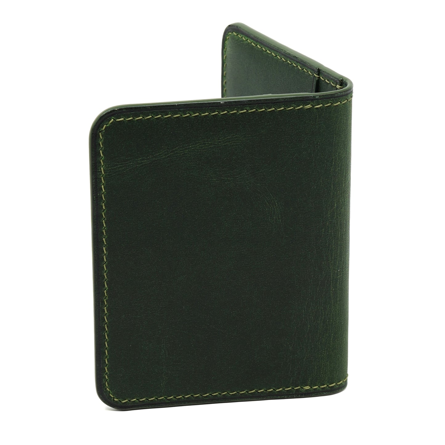 Card Holder - Green