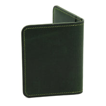 Load image into Gallery viewer, Card Holder - Green
