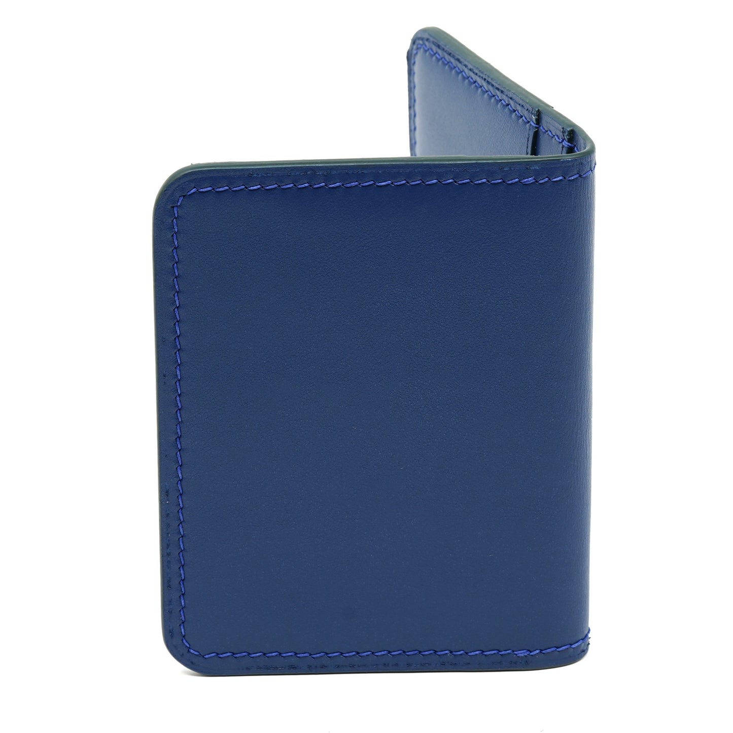 Card Holder - Blue