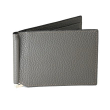 Load image into Gallery viewer, Money Clip - Gray
