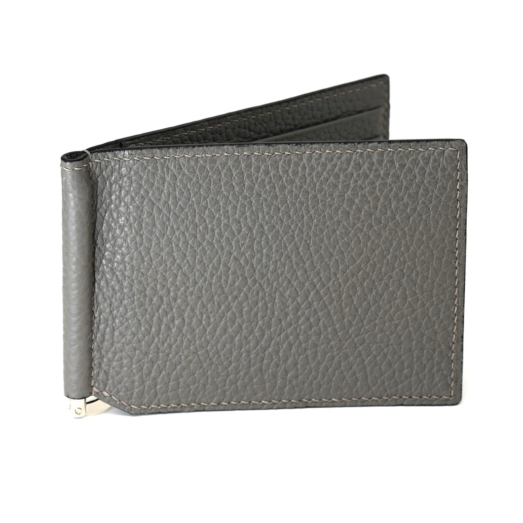 Money Clip - Gray