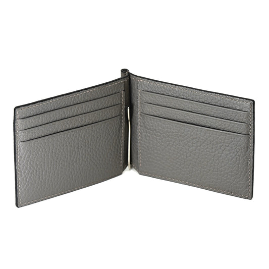 Money Clip - Gray