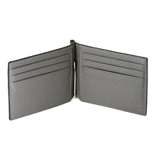 Load image into Gallery viewer, Money Clip - Gray
