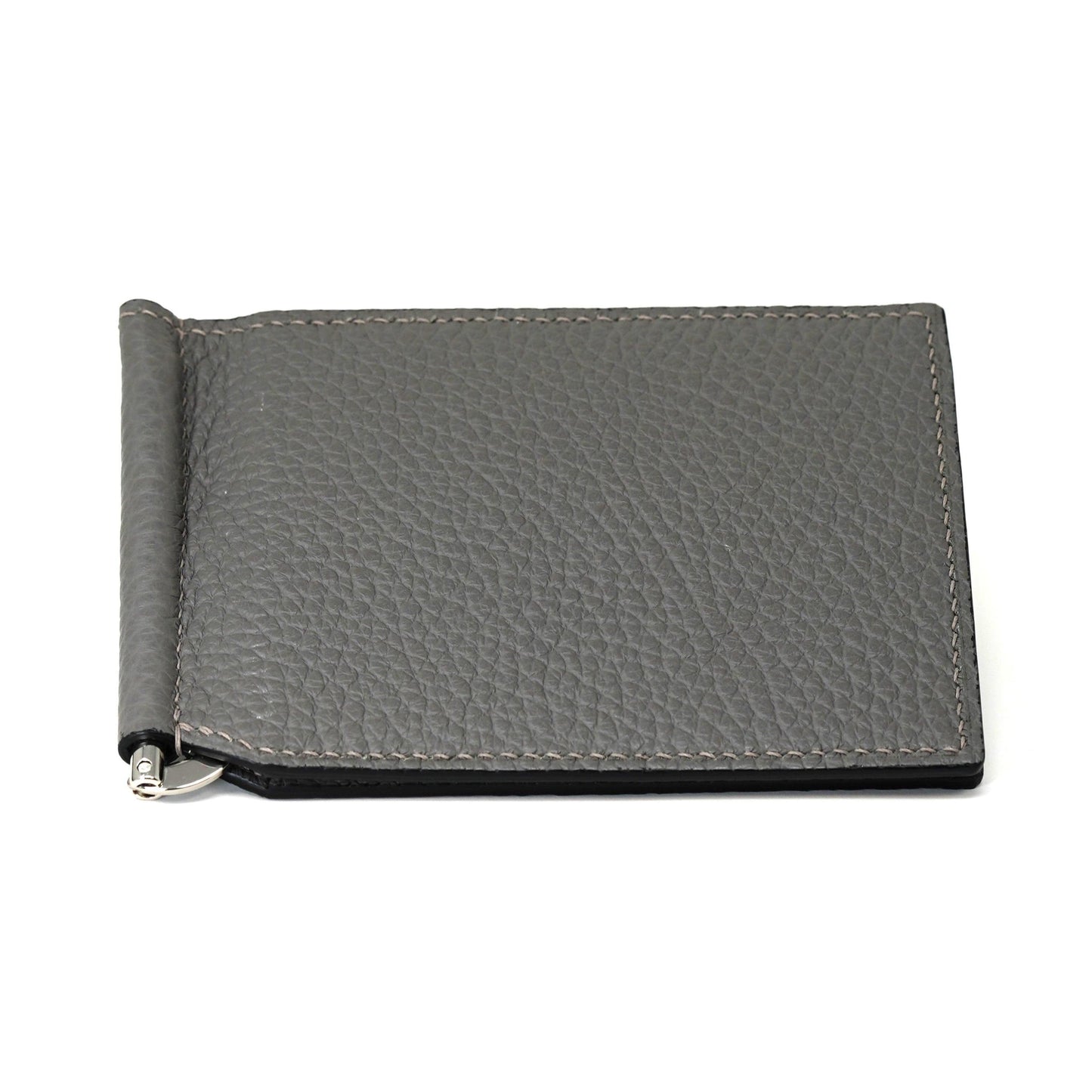 Money Clip - Gray