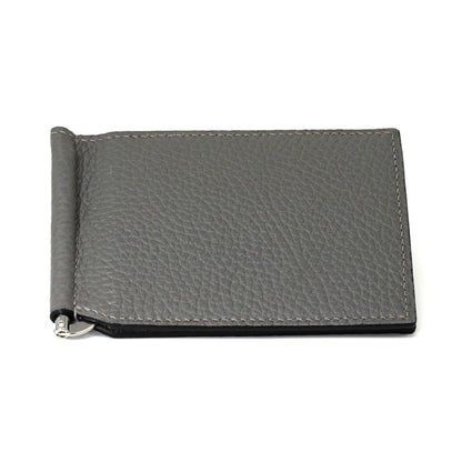 Money Clip - Gray