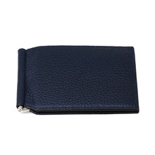 Load image into Gallery viewer, Money Clip - Navy
