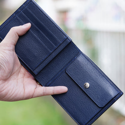 Stingray Wallet - Blue