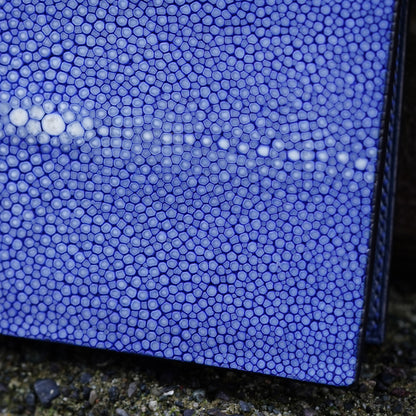 Stingray Wallet - Blue