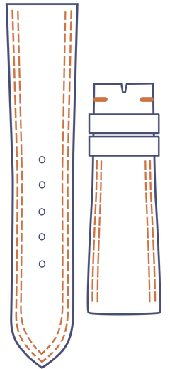 Double side