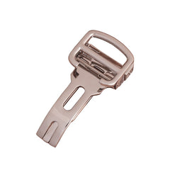 Cartier-style Steel