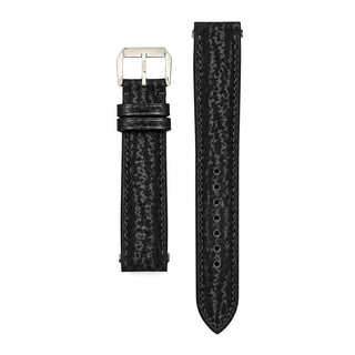Sharkskin - Black