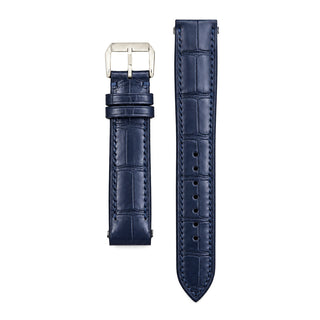 Crocodile - Navy