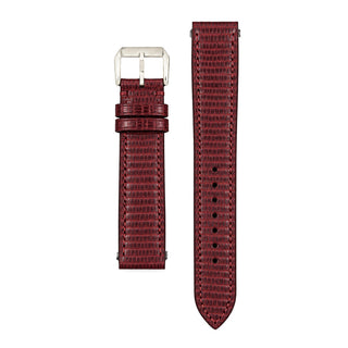 Lizard - Red