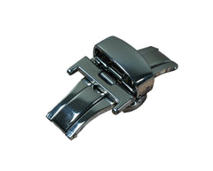 Deployant — Stainless steel