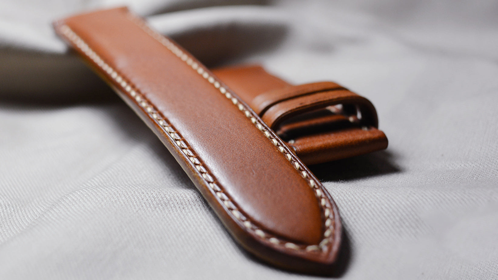 VGreen - Custom Leather Watch Straps VGreen - Custom Leather Watch Straps