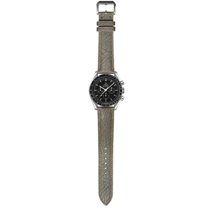 Alran Patnat Goat Leather Watch Strap - Fossil