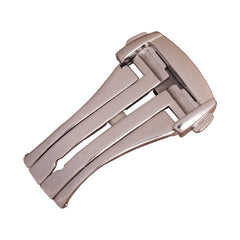 Omega-style Steel