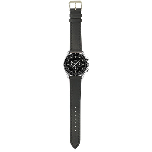 Vegan Leather Watch Strap - Apple Skin