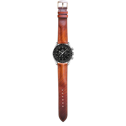 Patina Watch Strap