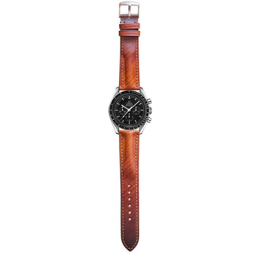 Patina Watch Strap