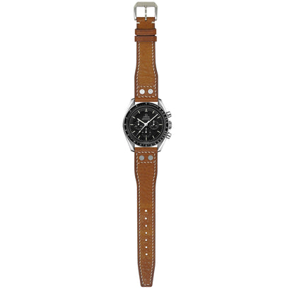 Pilot Style Watch Strap