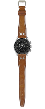 Load image into Gallery viewer, Pilot Style Watch Strap
