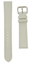 将图片加载到图库查看器，Apple Watch Strap - Epsom Leather - White
