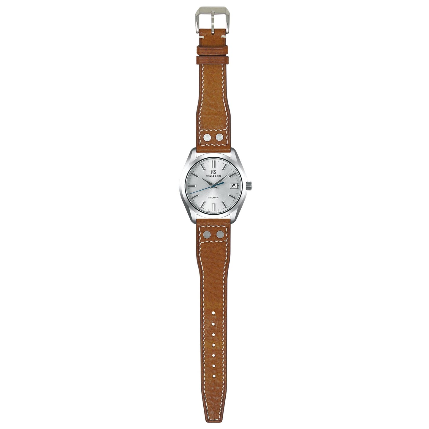 Aviator Watch Strap
