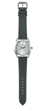 Load image into Gallery viewer, Epsom Leather Watch Strap - Gris Meyer
