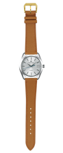 Load image into Gallery viewer, Epsom Leather Watch Strap - Tan
