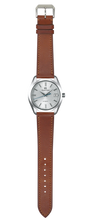 Load image into Gallery viewer, Buttero Leather Watch Strap - Brown
