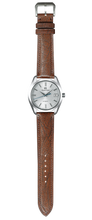 Load image into Gallery viewer, Alran Patnat Goat Leather Watch Strap - Patchouli
