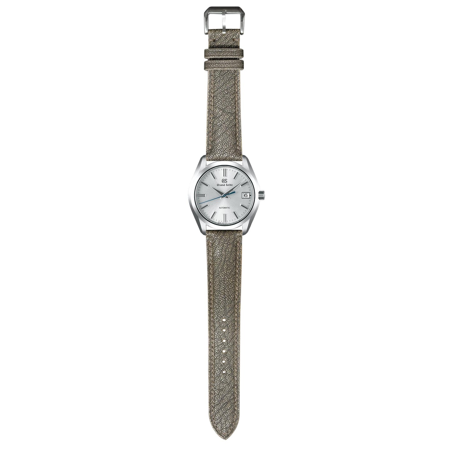 Alran Patnat Goat Leather Watch Strap - Fossil