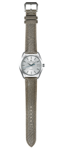 Load image into Gallery viewer, Alran Patnat Goat Leather Watch Strap - Fossil
