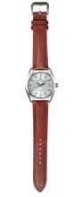 Load image into Gallery viewer, Alran Patnat Goat Leather Watch Strap - Corrida
