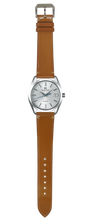 Load image into Gallery viewer, Shell Cordovan Leather Watch Strap - Natural
