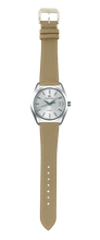 Load image into Gallery viewer, Epsom Leather Watch Strap - Taupe
