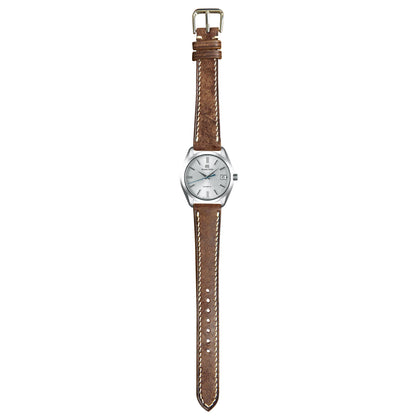 Maya Leather Watch Strap - T Moro
