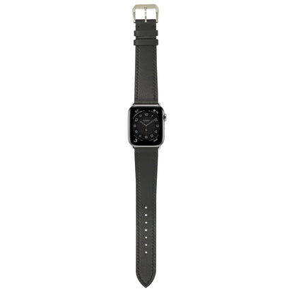 Vegan Leather Watch Strap - Apple Skin
