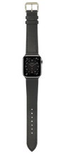 将图片加载到图库查看器，Vegan Leather Watch Strap - Apple Skin
