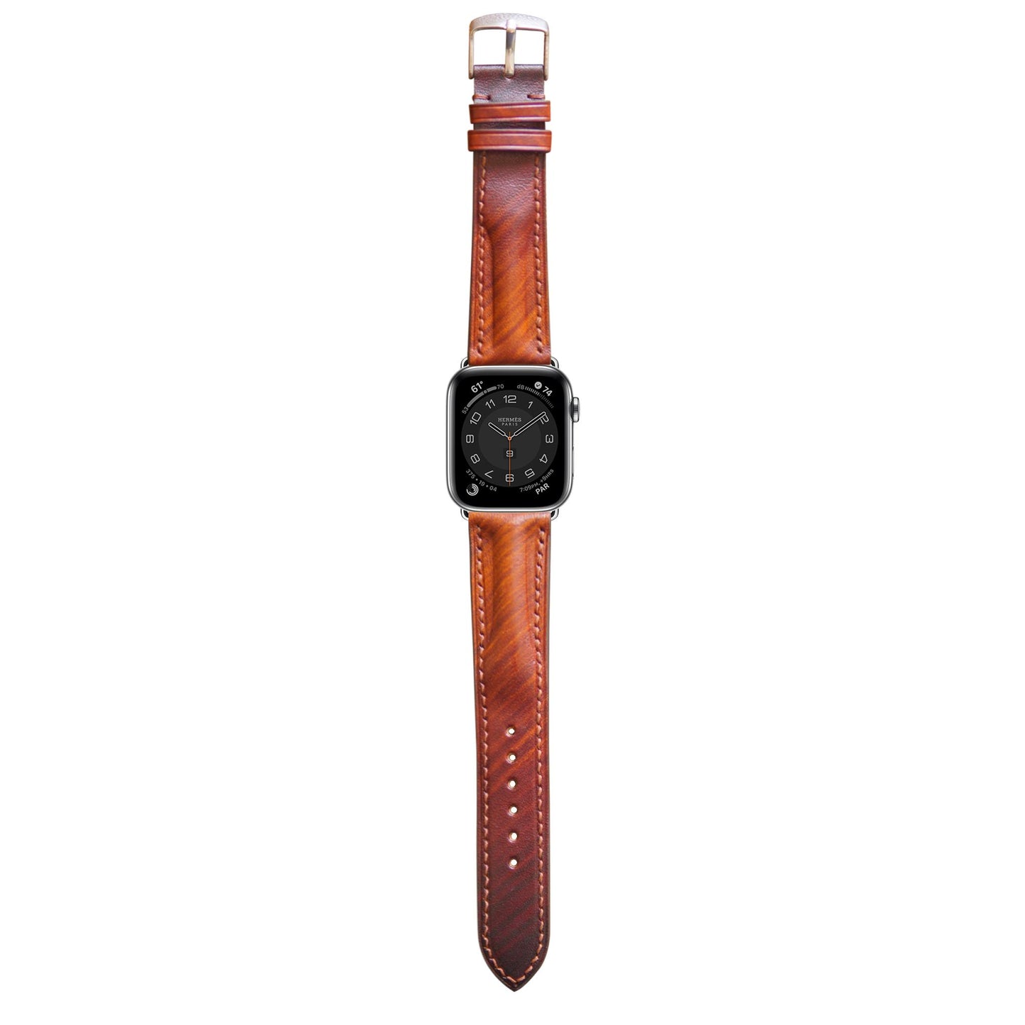 Patina Watch Strap - Apple Watch